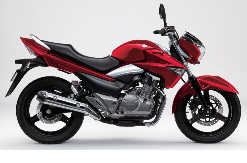 Suzuki Inazuma