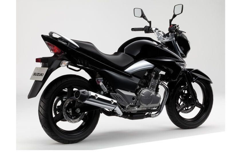 Suzuki Inazuma