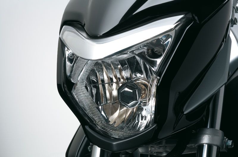 Suzuki Inazuma
