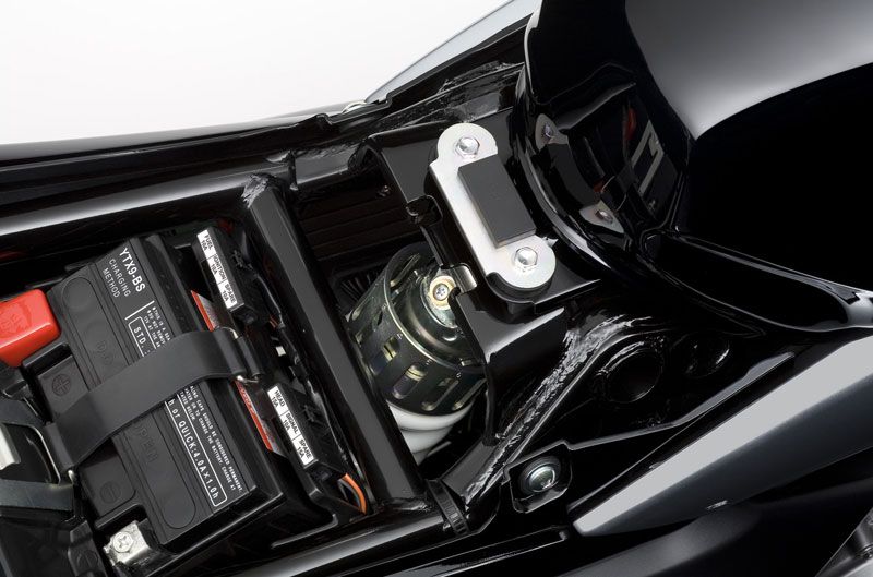 Suzuki Inazuma