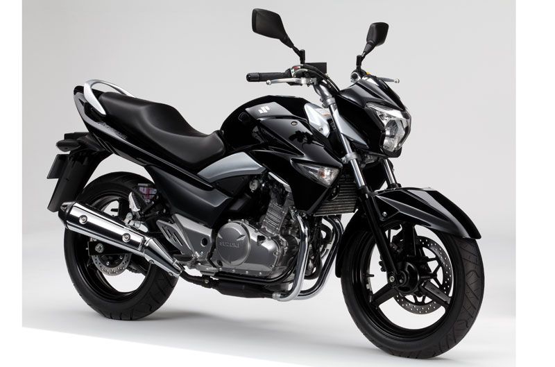 Suzuki Inazuma
