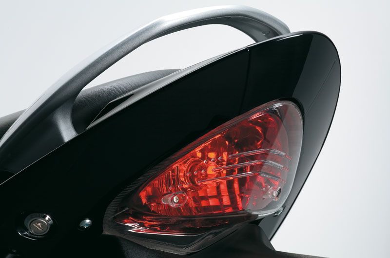 Suzuki Inazuma