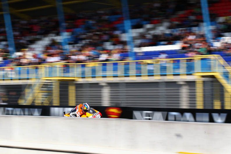 GP Holanda MotoGP 2012