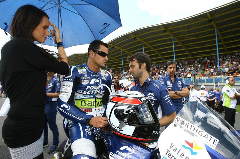 GP Holanda MotoGP 2012