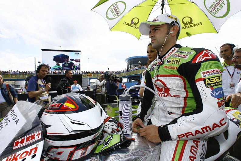GP Holanda MotoGP 2012