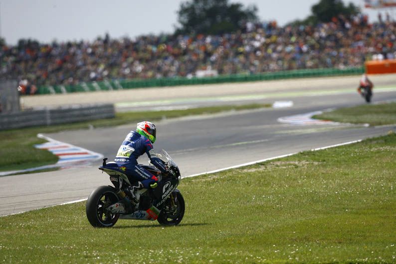 GP Holanda MotoGP 2012