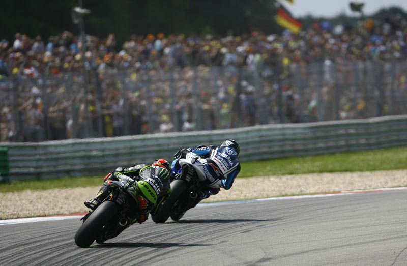 GP Holanda MotoGP 2012