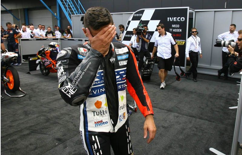GP Holanda Moto3