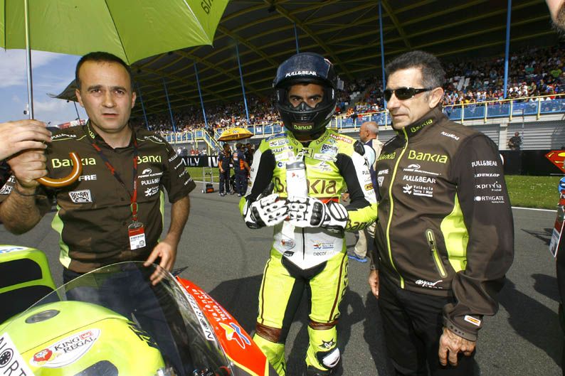 GP Holanda Moto3
