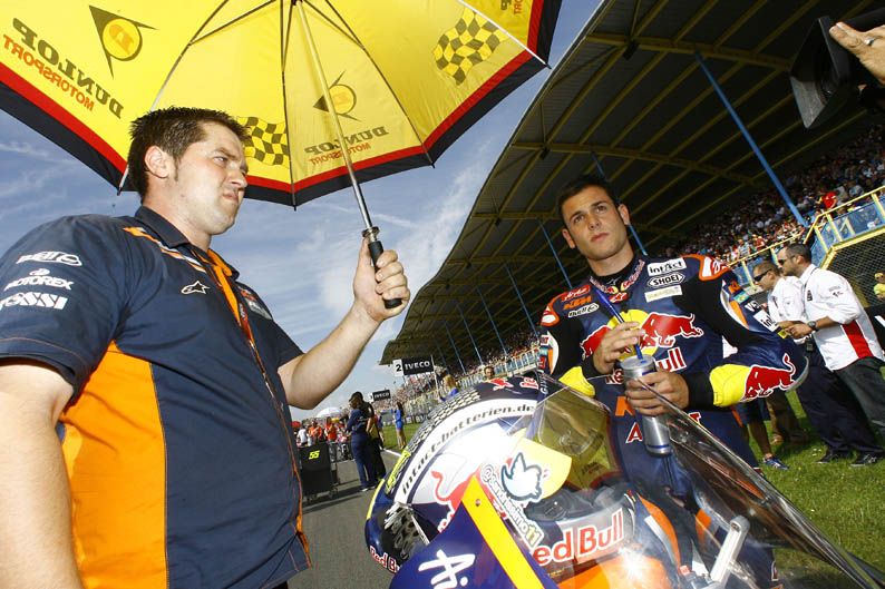 GP Holanda Moto3