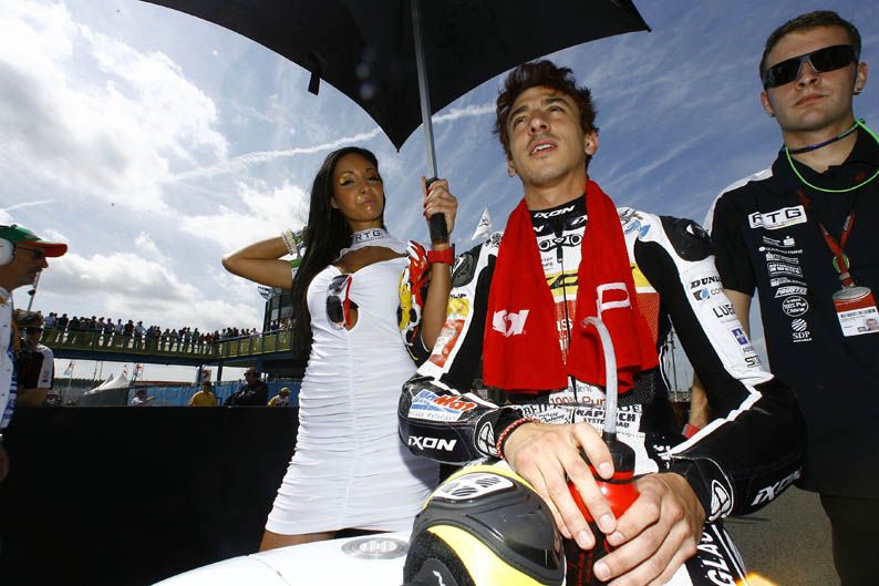GP Holanda Moto3