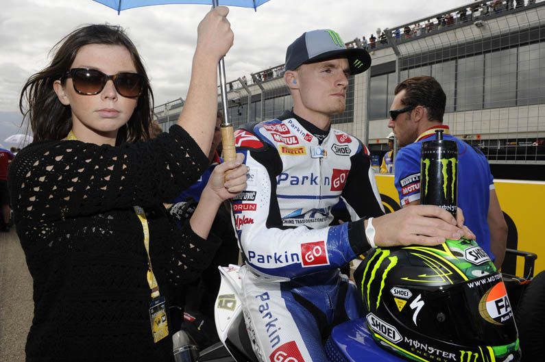 Mundial de Superbike. Motorland, España
