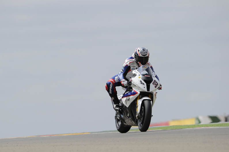 Mundial de Superbike. Motorland, España