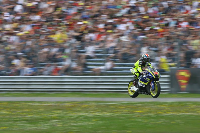 GP Holanda Moto2 2012