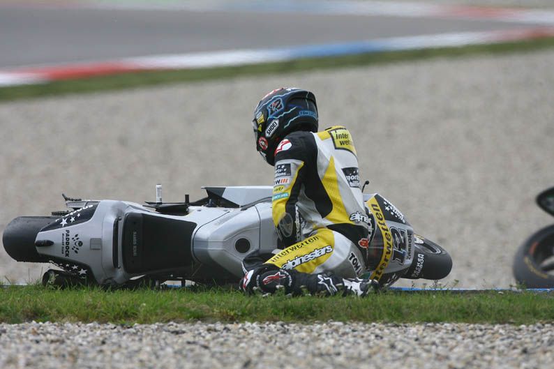 GP Holanda Moto2 2012