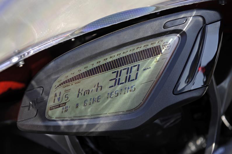 MV Agusta F3 Serie Oro