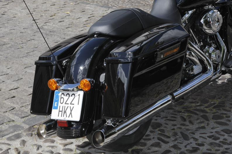 Comparativa Custom: Kawasaki, Harley-Davidson y Victory