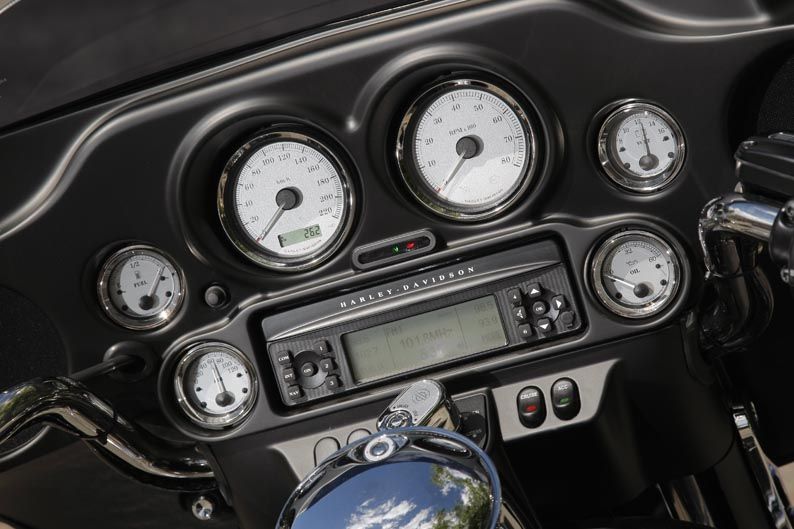 Comparativa Custom: Kawasaki, Harley-Davidson y Victory