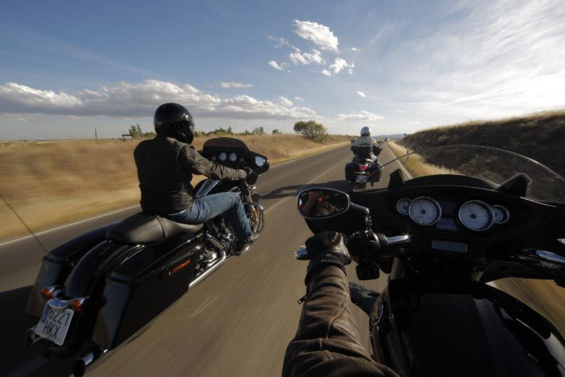 Comparativa Custom: Kawasaki, Harley-Davidson y Victory