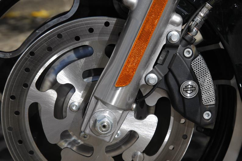 Comparativa Custom: Kawasaki, Harley-Davidson y Victory