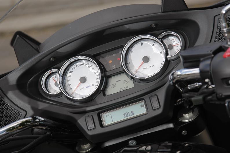 Comparativa Custom: Kawasaki, Harley-Davidson y Victory