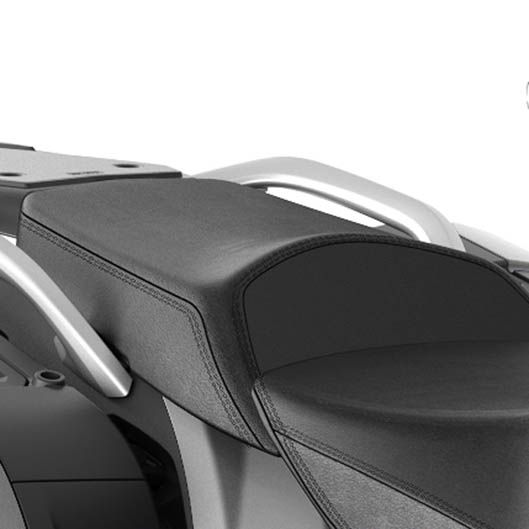 Triumph Trophy 1200 2013