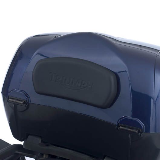 Triumph Trophy 1200 2013