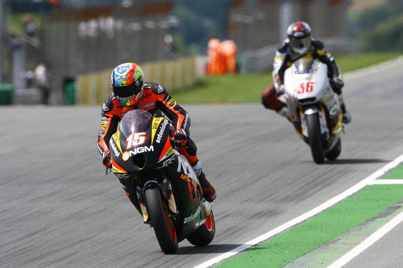 GP Alemania Moto2