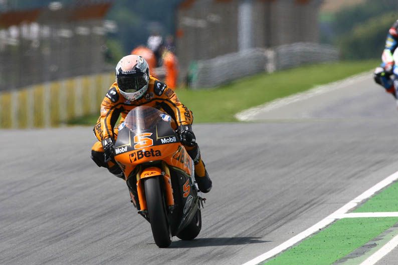 GP Alemania Moto2