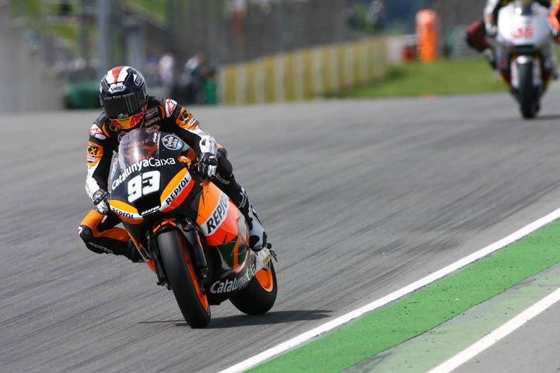 GP Alemania Moto2