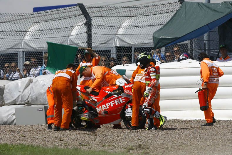 GP Alemania Moto2