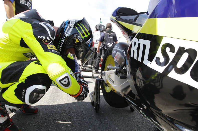 GP Alemania Moto2
