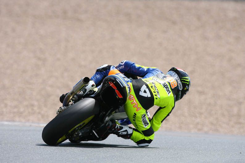 GP Alemania Moto2