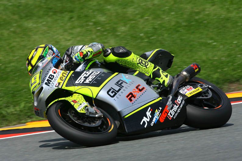 GP Alemania Moto2
