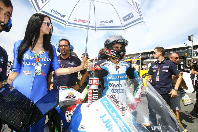 GP Alemania Moto2