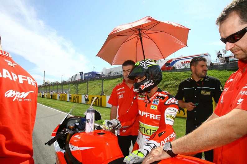 GP Alemania Moto2