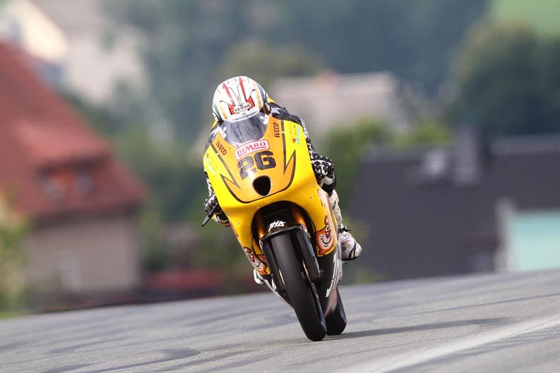 GP Alemania Moto3