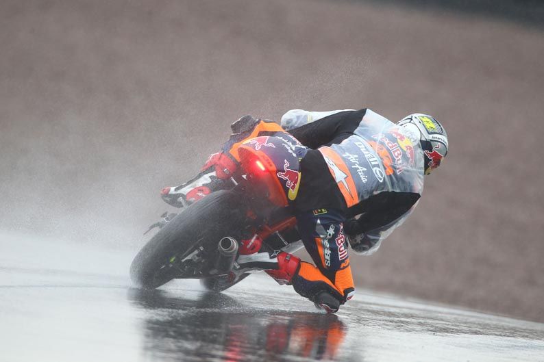 GP Alemania Moto3