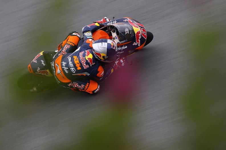 GP Alemania Moto3