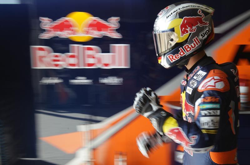 GP Alemania Moto3