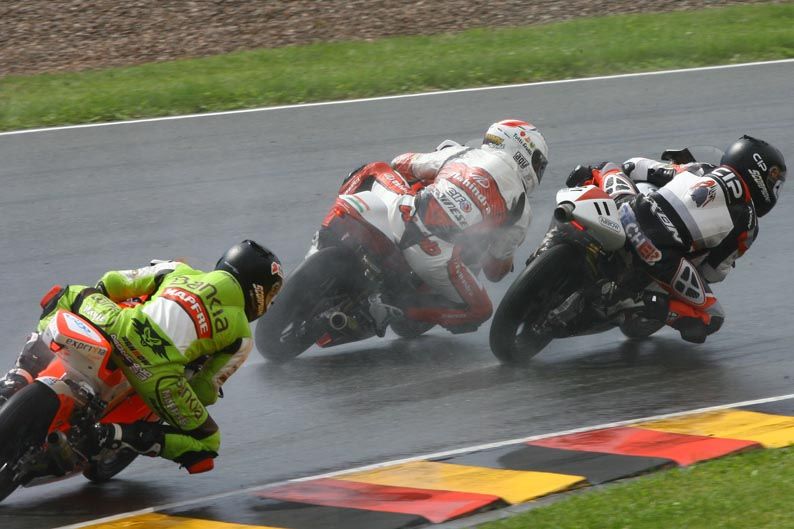 GP Alemania Moto3