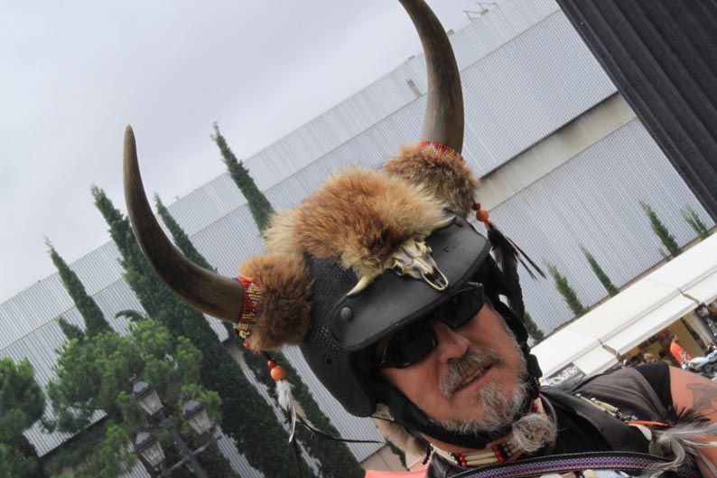 Harley Days Barcelona 2012