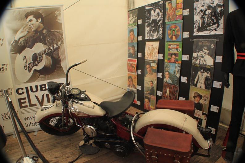 Harley Days Barcelona 2012