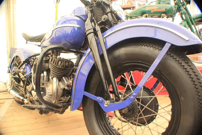 Harley Days Barcelona 2012