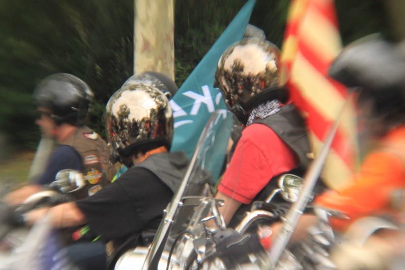 Harley Days Barcelona 2012