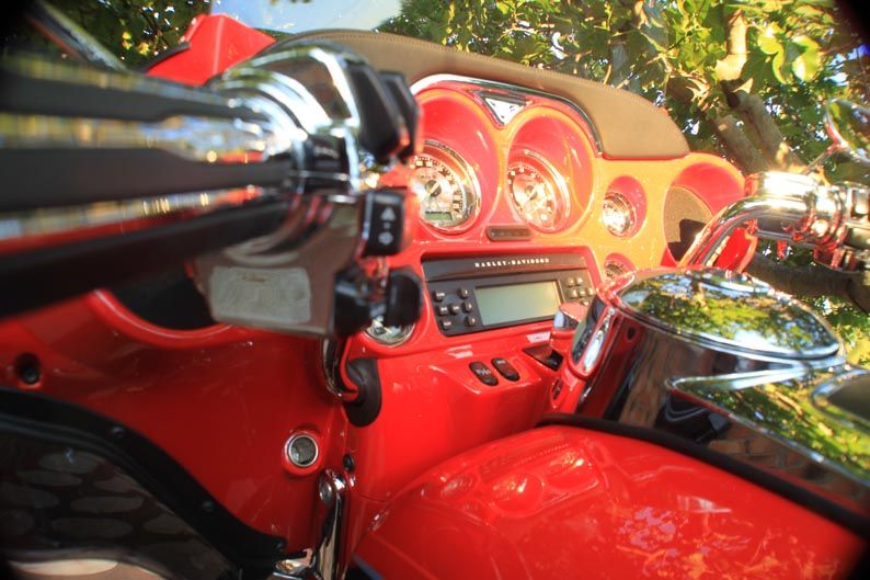 Harley Days Barcelona 2012