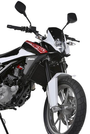 Husqvarna TR 650 Strada
