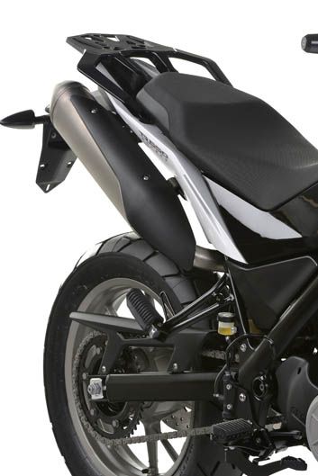 Husqvarna TR 650 Strada