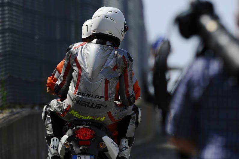 GP Italia Moto3 2012 en Mugello