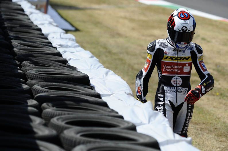 GP Italia Moto3 2012 en Mugello
